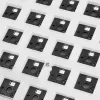 Tastatur Sharkoon SKILLER SGK50 S3 Gaming USB No White