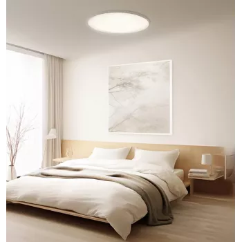 Smart Deckenleuchte Xiaomi D40 WiFi 45W Weiß