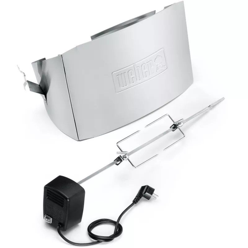 Weber Drehspieß für Q300-/3000er-Serie