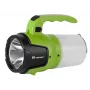 Taschenlampe TRACER TRAOSW46895 mit 1200mAh wiederaufladbarem Akku, Hand-Suchscheinwerfer