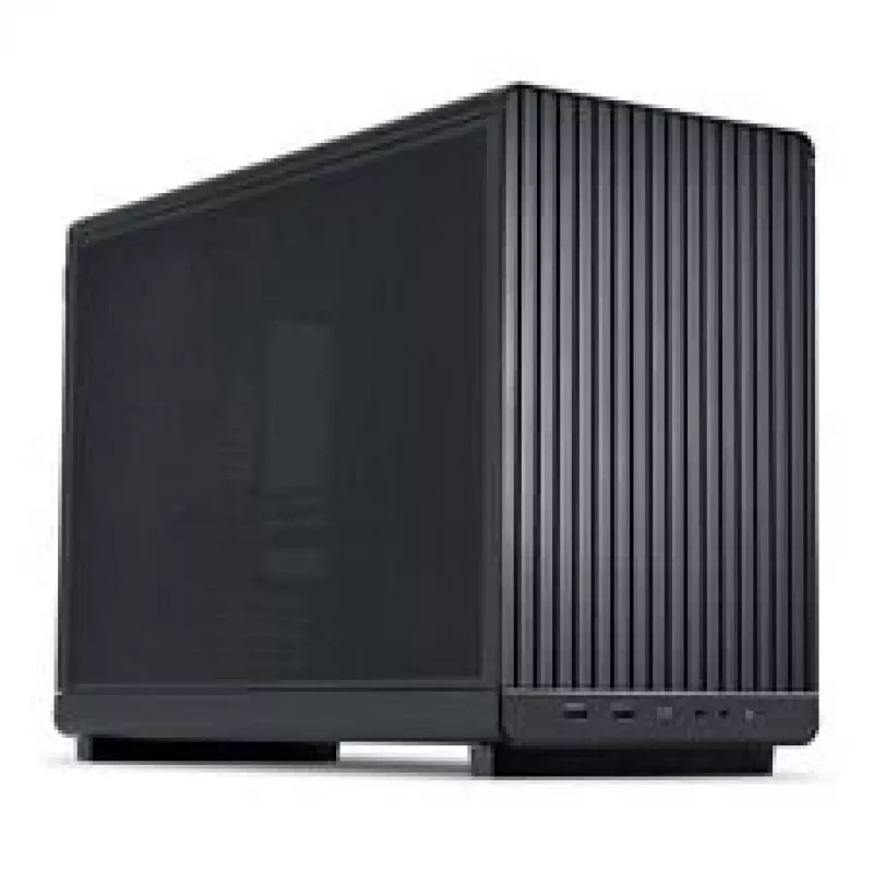 Lian Li GABU-758 Schwarz