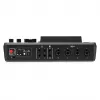 Studio-Controller RØDE Caster Pro II Schwarz — 4 XLR/TRS-Kombi, 4 Kopfhörerausgänge, 8 Pads, Touchscreen, Wi‑Fi, Bluetooth, USB‑C