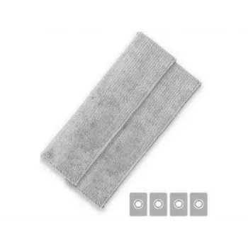 Ersatz-Wischset für Dreame T20 Staubsauger – Wischzubehörset ATM1 für T20