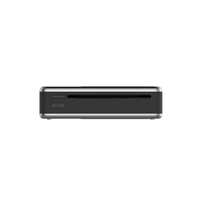 Fotodrucker Xiaomi BHR9974GL ZINK 313 x 512 DPI, Druckgröße 2 Zoll x 3 Zoll (5 x 7,6 cm), Bluetooth, weiß