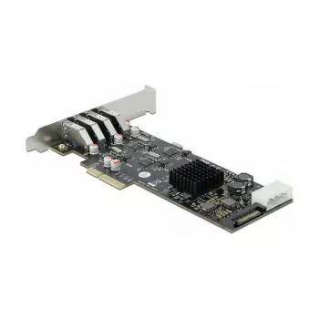 PCI Express x4 Karte DeLOCK 89008