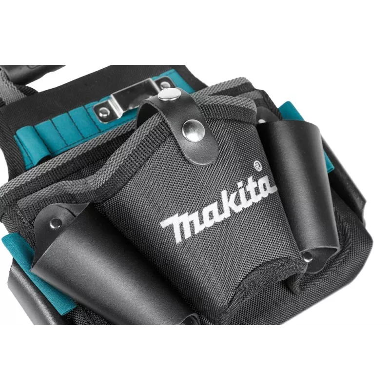 Makita E-15182 Werkzeuggürtel-Zubehör Werkzeugtasche