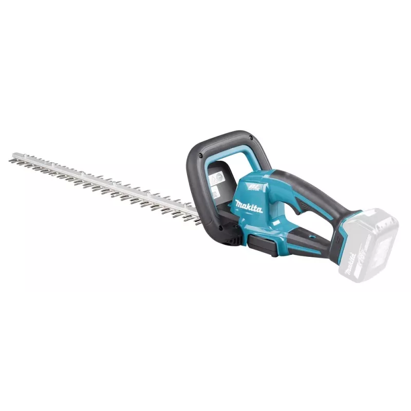 Makita DUH606Z Power-Heckenschere Doppelmesser 2,2 kg