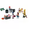 Figurenset Miraculum 71344 Adventskalender: Miraculous: Picknick in Paris