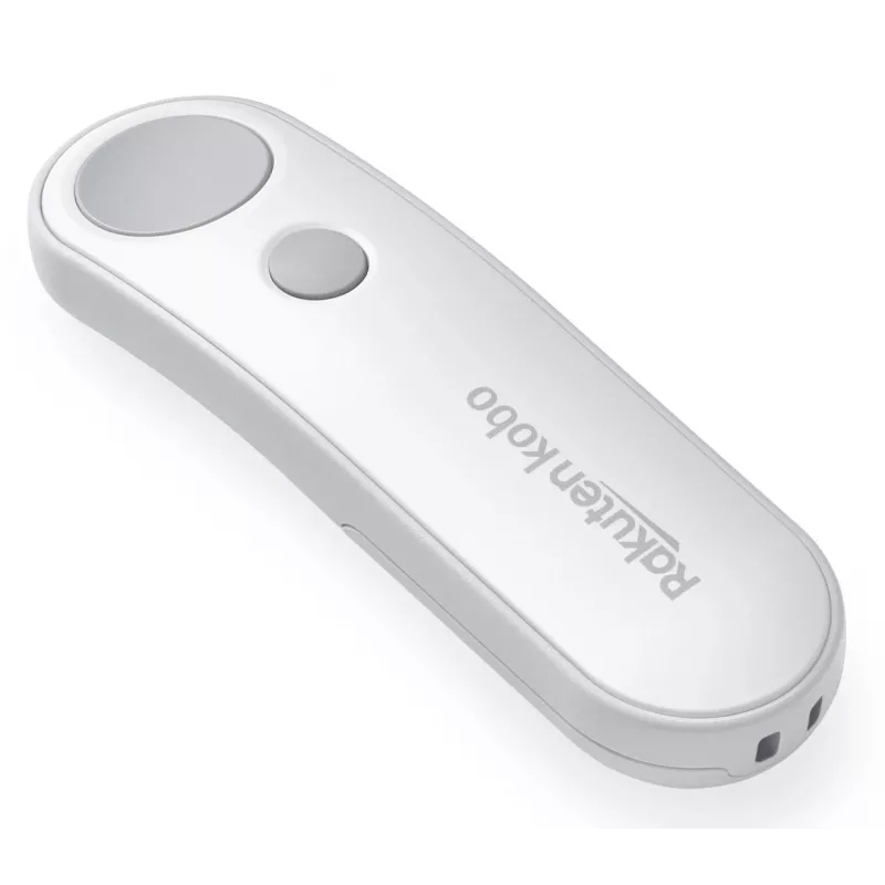Kobo N257-AC-WH-U-PL Fernbedienung Bluetooth Drucktasten