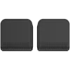 Kabelloser 1-Wege-Lautsprecher KLIPSCH SURR 100 — 50 W, 2.0 Kanäle, 235–20000 Hz, Schwarz