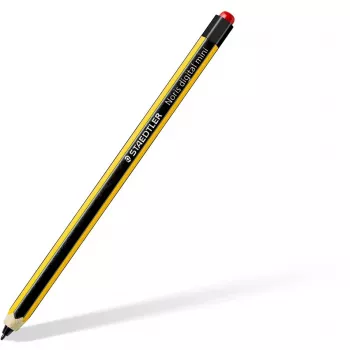 Stylus Pen Staedtler 180M 22-1 Schwarz Gelb Grafiktablett