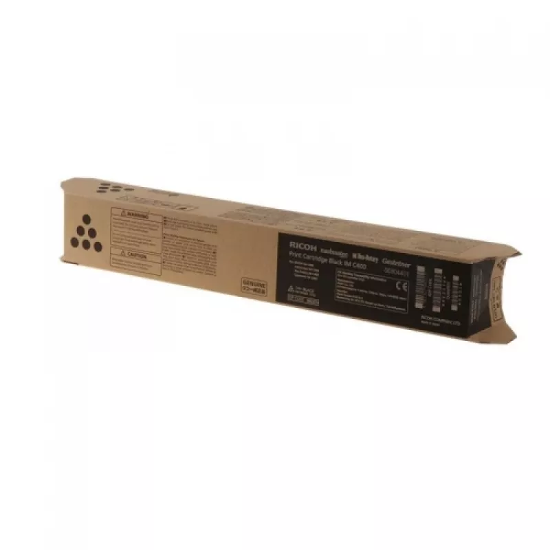 Ricoh 842374 Tonerkartusche 1 Stk. Original Schwarz