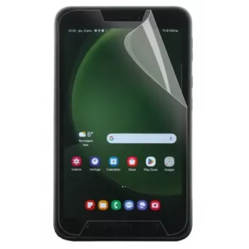 Klare Displayschutzfolie Mobilis Galaxy Tab Active5 5H-Härte 8 Zoll