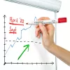 Marker Staedtler Lumocolor Whiteboard 351 6 Stück Rundspitze