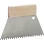 Spachtel KWB 032814 Edelstahl mit ergonomischem Griff