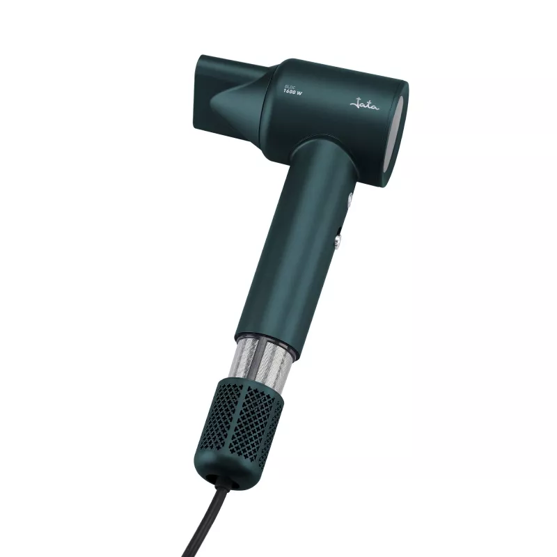 Haartrockner Jata JBSC1600 — kompakter Handhaartrockner, Modell JBSC1600