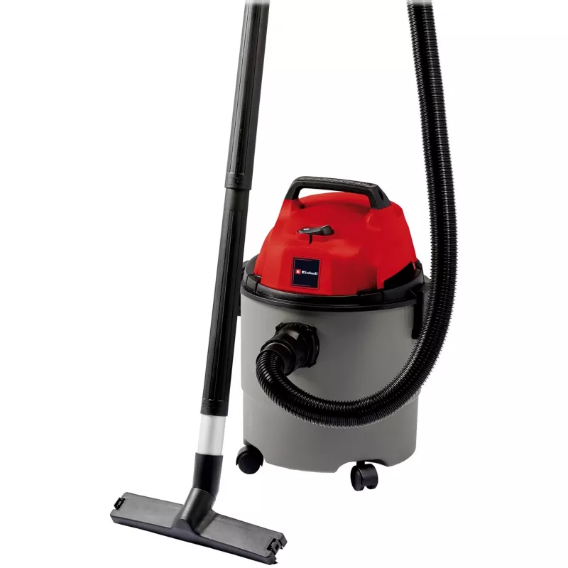 Einhell 2340290 Handheld Vacuum Grau