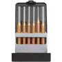 Werkzeug-Aufbewahrungskoffer Gedore R90200006 Höhe 30 mm Gewicht 800 g