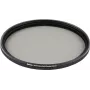Zirkularer Polarisations-Kamerafilter Hama Profi Line 58 mm Multi Resistant Coating