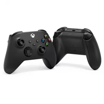 Microsoft QAT-00009 Schwarz