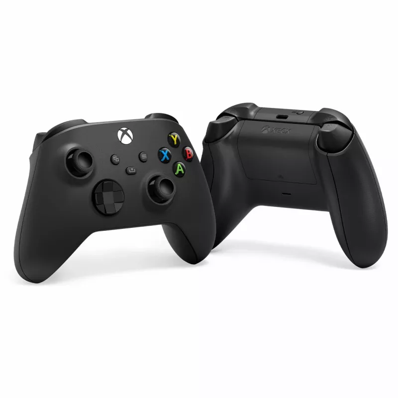 Microsoft QAT-00009 Schwarz