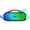 Bluetooth-Lautsprecher mit Radio SSS 3100 KIDS 60W, LED-Panel