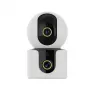 Xiaomi Kamera Smart Camera C500 Dual 2K Ai WiFi Überwachung, 360° Drehung