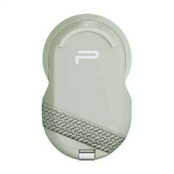 Kickstand PGYTECH MagFlex Mint Aluminium Kunststoff 58x95x6.1mm