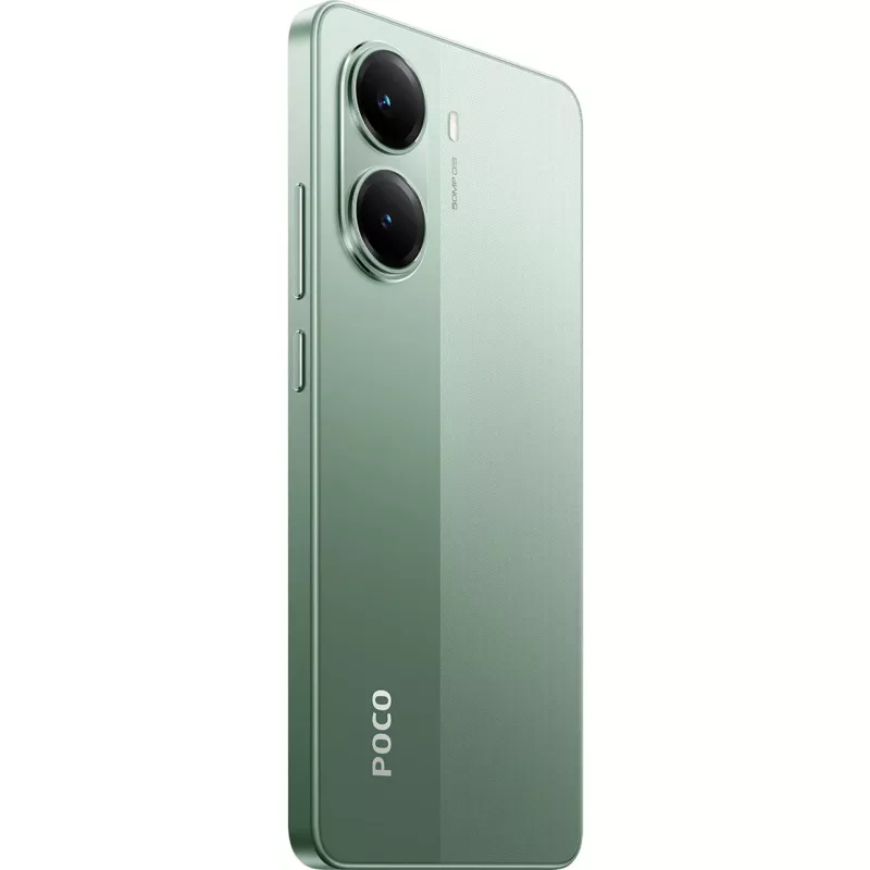 Mobiltelefon Poco X7 PRO/12/512GB Grün MZB0J1EEU Poco