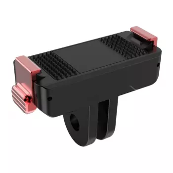 Puluz Magnetadapter mit Schnellverschluss für DJI Osmo Action 6 / Nano