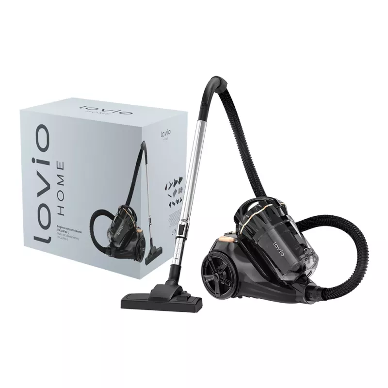 Staubsauger Lovio LVCVC002 VacuuFlex L