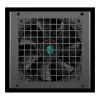 Netzteil DeepCool PF500X 500 W, ATX, 80 PLUS Bronze, 120-mm-Lüfter, 24-Pin-MB, 6×SATA, 2×PCIe