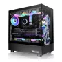 Computer Case Thermaltake View 270 SP Edition Mid Tower Schwarz