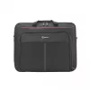 Sbox NSS-88123 Notebook-Rucksack Hongkong 17,3 Zoll Schwarz
