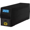 Orvaldi ID800CH unterbrechungsfreie Stromversorgung (USV) Line-Interactive 0,8 kVA 480 W