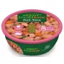 Nassfutter für Hunde ARQUIVET Fresh Home Gulasz Wieprzowy 280 g – Schwein, Monoprotein, Alleinfuttermittel