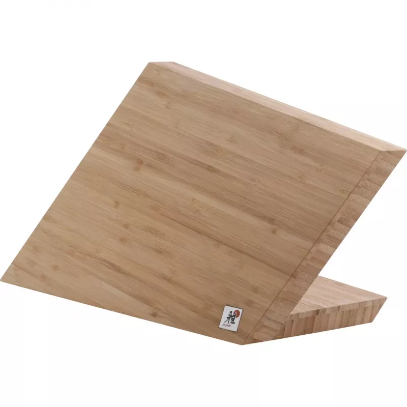ZWILLING 34532-100-0 Messerblock Bambusholz