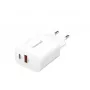 Indoor-Ladegerät Intenso POWER ADAPTER USB-A/USB-C/7803012 Schnellladen 20V
