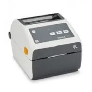 Zebra ZD421 Etikettendrucker Thermotransfer 203 x 203 DPI 152 mm/s Kabelgebunden & Drahtlos Bluetooth