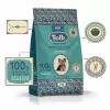 FOLK Small breeds Traditioneller masurischer Wildbrei mit Rote Bete und Preiselbeeren - Trockenfutter für Hunde - 7kg
