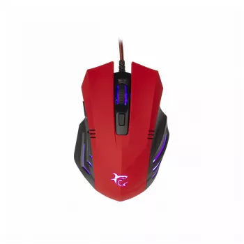 White Shark GM-5006 HANNIBAL-2 Rot 3200 DPI