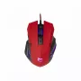White Shark GM-5006 HANNIBAL-2 Rot 3200 DPI