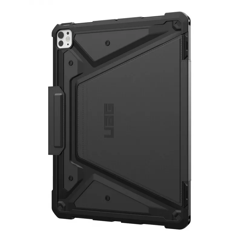 Urban Armor Gear Metropolis SE Series iPad Pro 13 (7. Gen., 2024, M4) Folio-Hülle