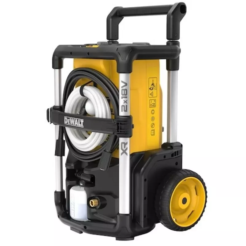Druckreiniger DeWalt DCMPW1600N-XJ