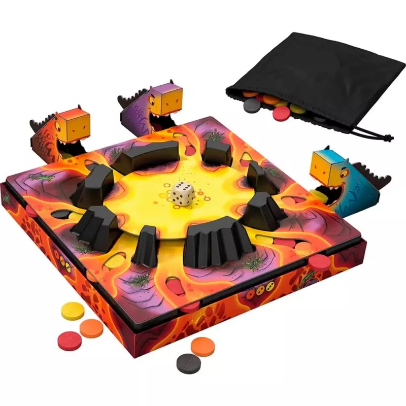 Schmidt Spiele 40895 Brettspiel 20 Min.