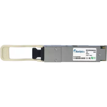 SFP Transceiver Modul BlueOptics FN-TRAN-SFP+ZR-BO QSFP MTP/MPO
