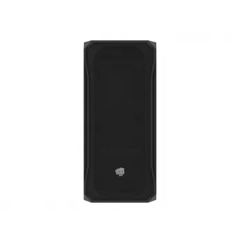 FURY Shobo SH4 RGB Midi Tower Schwarz