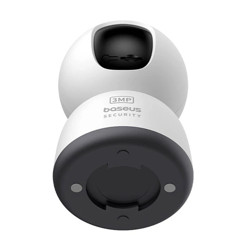 Baseus P1 Lite 2K Innenkamera (Weiß)