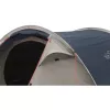 Kuppelzelt Easy Camp Vega 300 Compact 3 Personen blau weiß