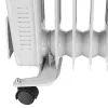 Emerio HO-124421 Weiß | Elektrischer Ölradiator | 1500W